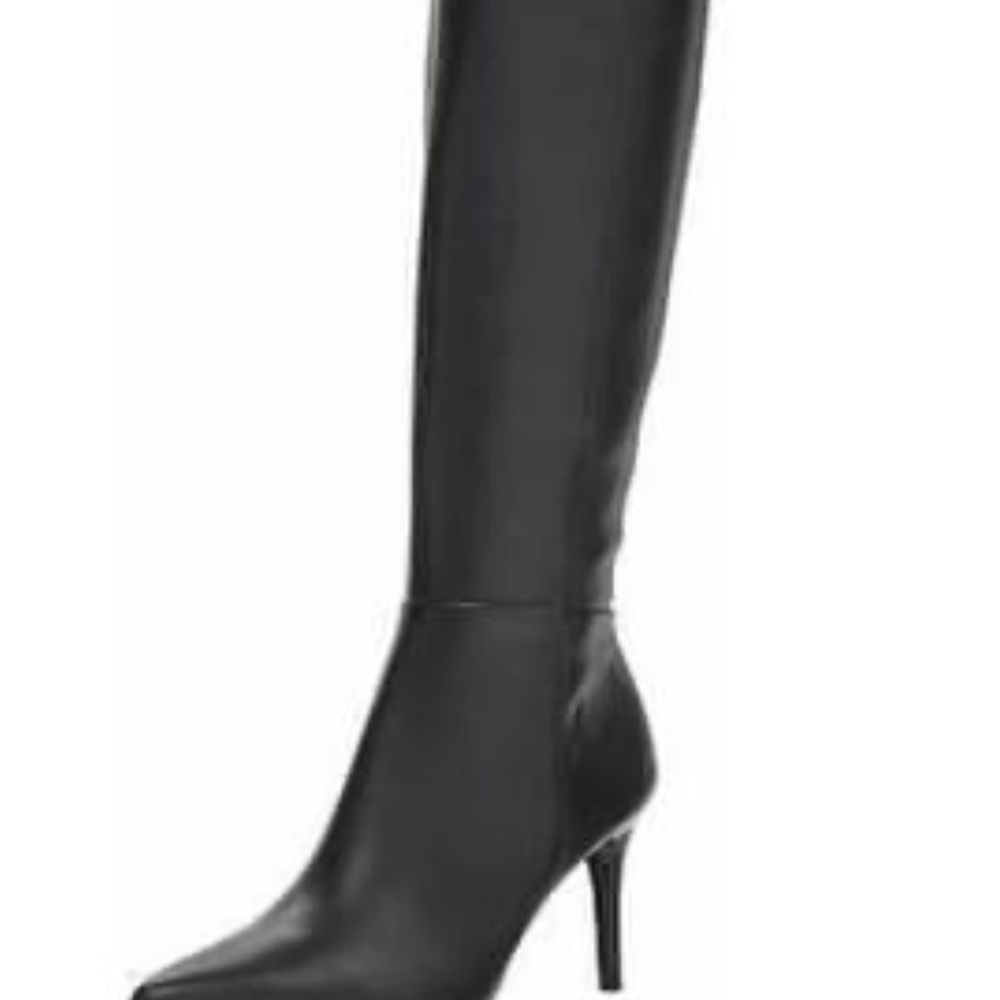 Calvin Klein Womens glydia Fabric